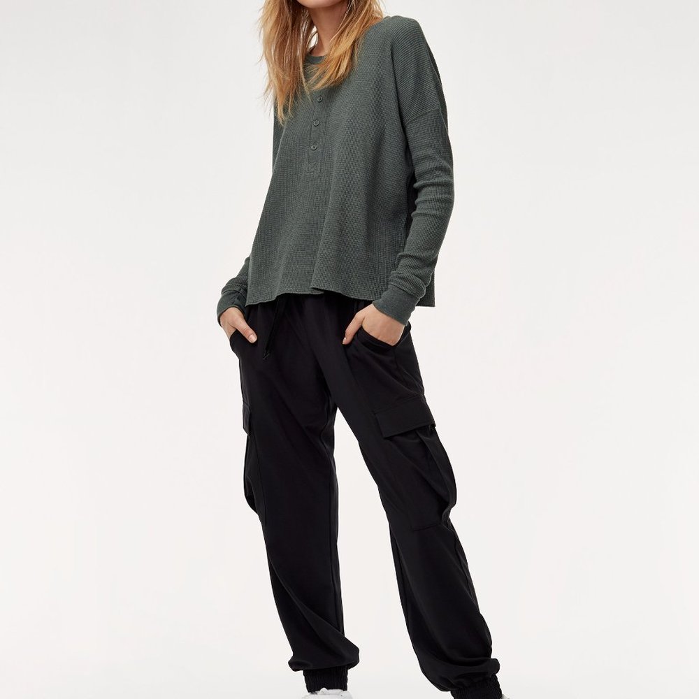 Aritzia TNA Elissa Thermal